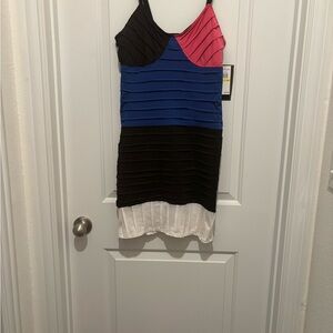 Rocawear Colorblock Dress